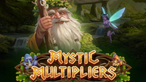 Mystic Multipliers