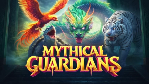 Mythical Guardians
