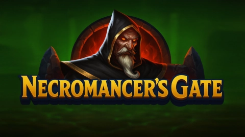 Necromancer’s Gate slot image