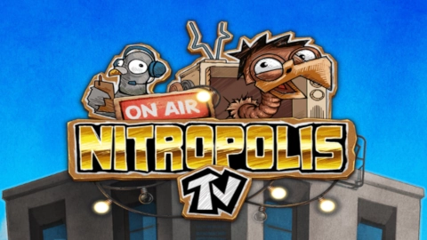 Nitropolis TV
