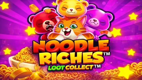 Noodle Riches