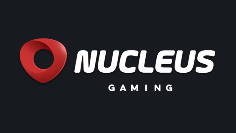 Nucleus Gaming