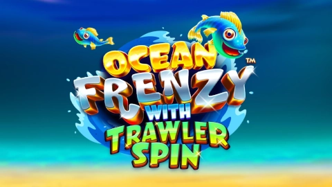 Ocean Frenzy