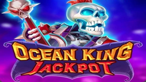 Ocean King Jackpot