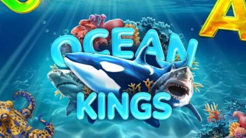 Ocean Kings