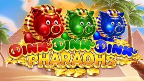 Oink Oink Oink: Pharaohs