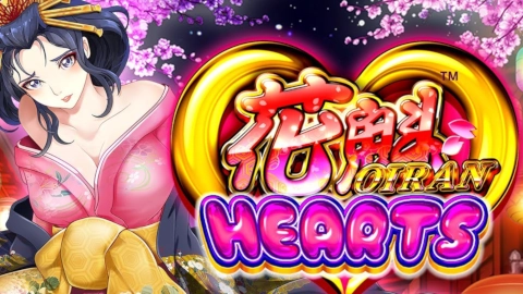 Oiran Hearts