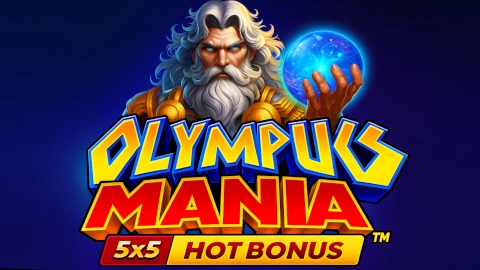 Olympus Mania: Hot Bonus