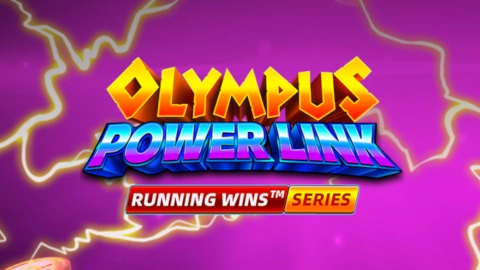 Olympus Power Link