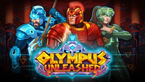 Olympus Unleashed
