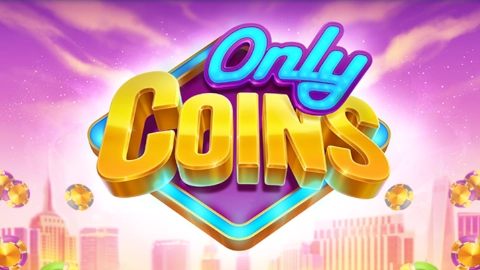 Only Coins