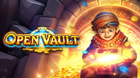 Open Vault