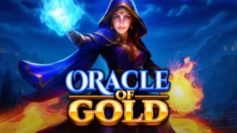 Oracle of Gold