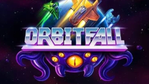 Orbitfall