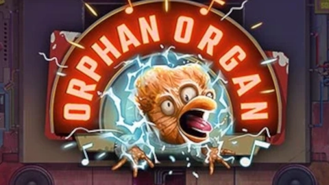 Orphan Organ