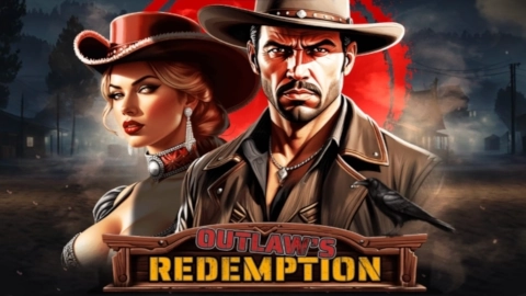Outlaw's Redemption