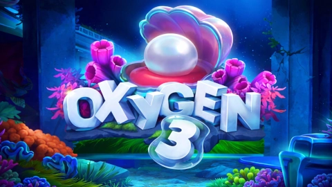 Oxygen 3