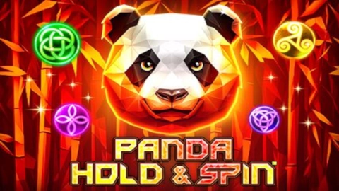 Panda Hold & Spin