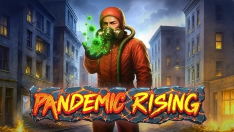 Pandemic Rising