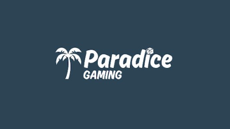 Paradice Gaming