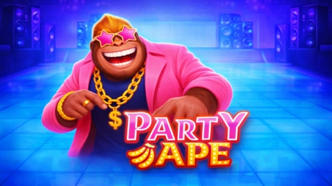 Party Ape slot image