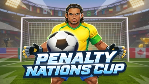 Penalty Nations Cup slot image