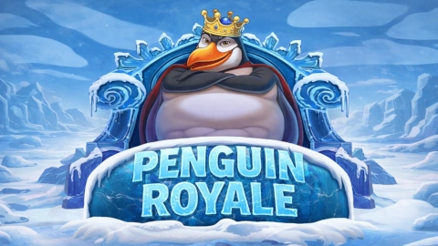 Penguin Royale