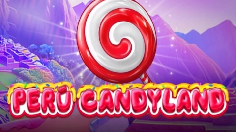 Peru Candyland