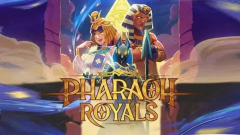 Pharaoh Royals