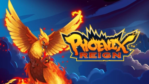 Phoenix Reign