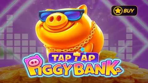 Piggy Bank Tap Tap