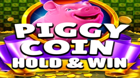 Piggy Coin: Hold & Win