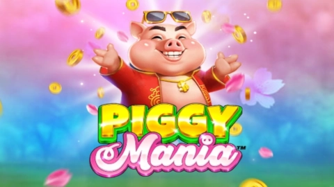 Piggy Mania