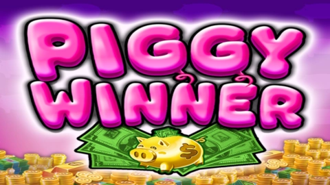 Piggy Winner