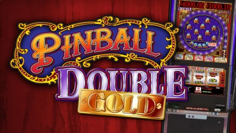 Pinball Double Gold