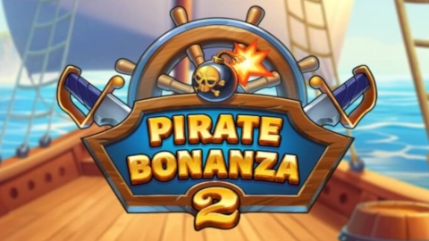 Pirate Bonanza 2