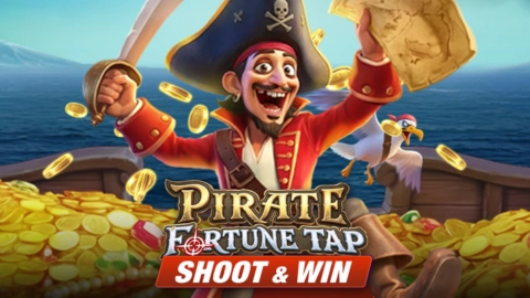 Pirate Fortune Tap