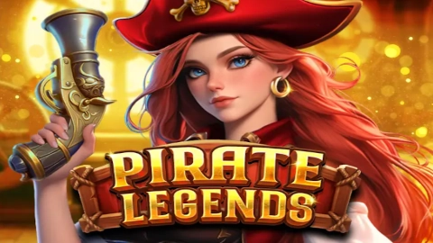 Pirate Legends