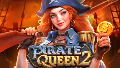 Pirate Queen 2