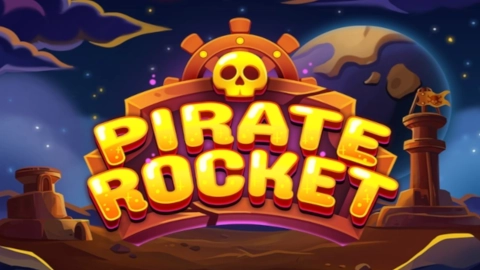 Pirate Rocket