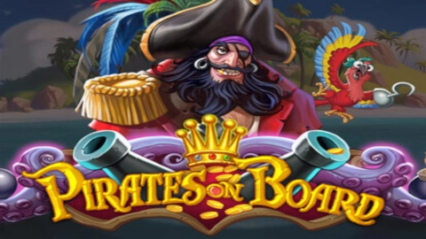 Pirates on Board