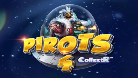 Pirots 4