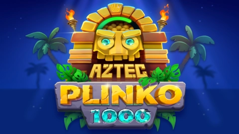 Plinko Aztec