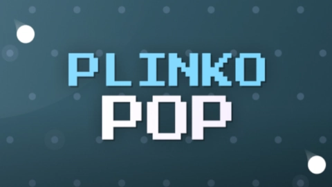 Plinko Pop