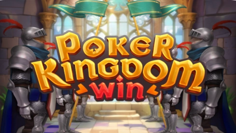 Poker Kingdom Win