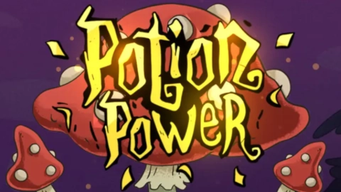 Potion Power