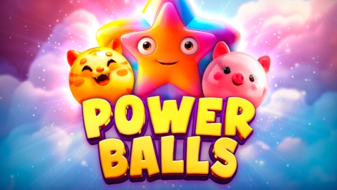 Power Balls