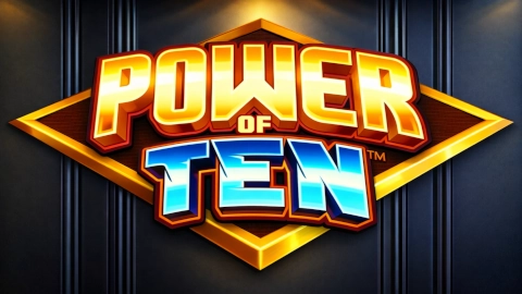 Power of Ten slot image