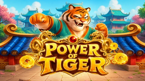 Power of Tiger