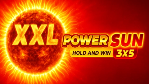 Power Sun XXL